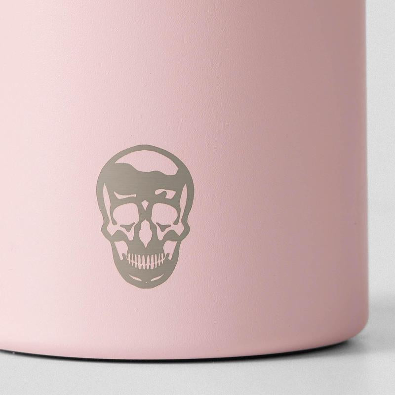 32 Oz Stainless Steel Water Bottle - Pink